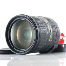 Objectif zoom Nikon AF-S DX NIKKOR 18-200 mm f/3,5-5,6 G VR du Japon [Exc+5]