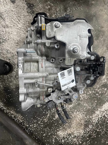 Transmission assy hyundai - assy.,