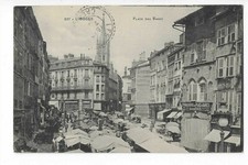 87 Limoges Place Des Bancs Le