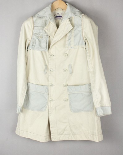 Diesel manteau caban femme - diesel,