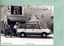 Photo de presse original press