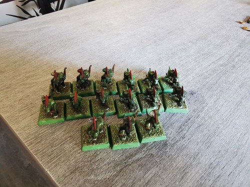 Warhammer hommes - warhammer,