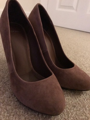 Chaussures topshop taille - chaussures,