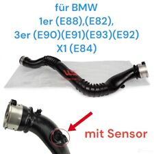Conduite d'air de suralimentation pour BMW Série 3 Coupé (E92) 320d 116177974...