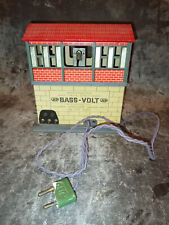 Transformateur JEP BASS VOLT POSTE TRANSFORMATION N°2 train Ech 0 - Fonctionnel