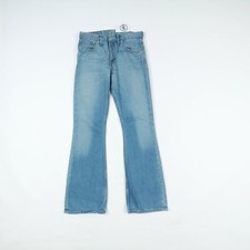 Levi's 516 Flare Bootcut
