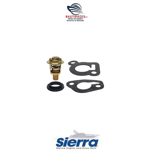 43052 kit thermostat moteur - thermostat,