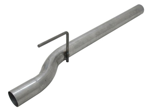 Silencieux intermediaire pour - silencieux,