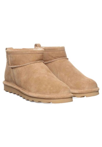 Bearpaw shorty femmes bottine - shorty,