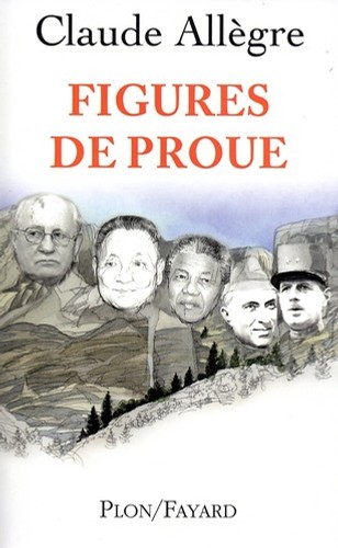 Claude allegre figures de - allegre,