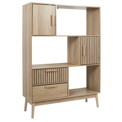 étagère klaus mdf - Étagère, en