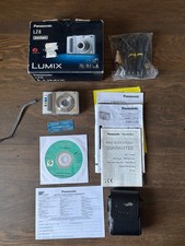 Appareil photo - Panasonic