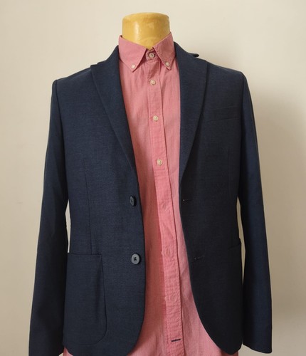 Devred 1902 blazer homme - 1902,
