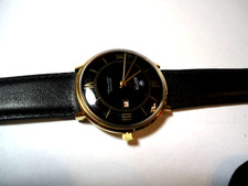 montre mecanique AIRIN plaque