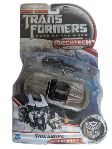 Figurine sideswipe 29707 - sideswipe,