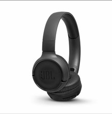 JBL Tune 570BT Noir - Casque Bluetooth Sans Fil - Léger, Pliable, Autonomie 40h