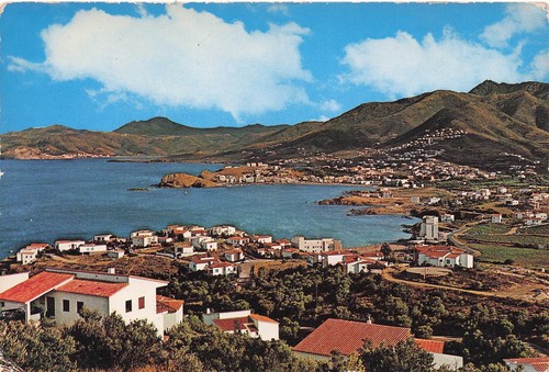 ESPAGNE-LLANCA-COSTA
