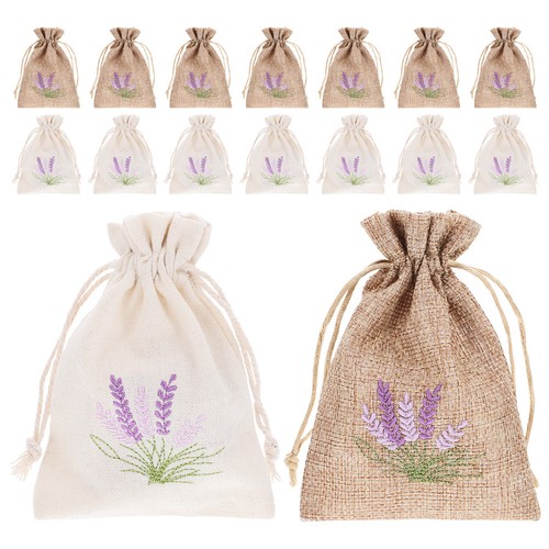 Sachets lavande 16 - sachets,