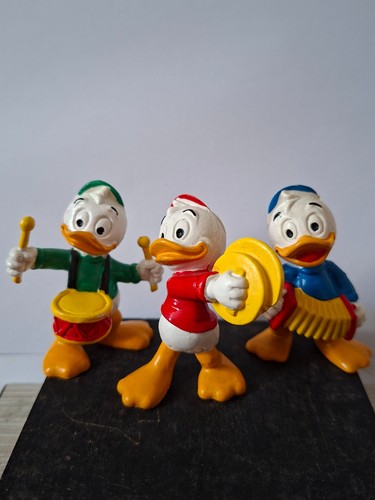 Figurines bully disney riri - figurines,