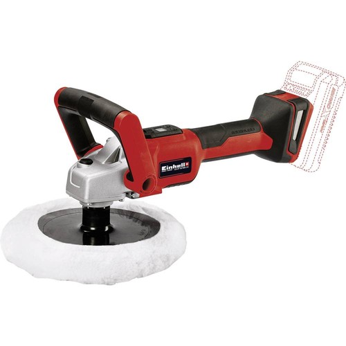 Einhell power change cp - einhell, x-change