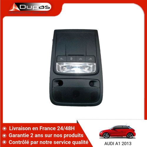Plafonnier audi a1 - 🇫🇷,