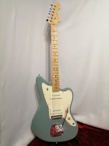 Fender american pro - [fender, american]
