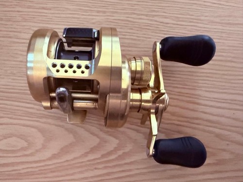 Exc moulinet shimano - [exc],