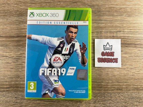 Fifa edition essentielle - edition,