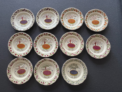 Set vtg original - set,