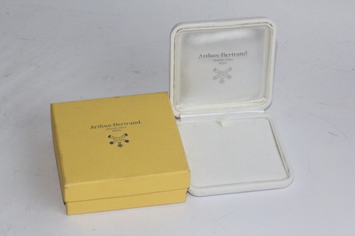 écrin pour bijoux arthus - Écrin,