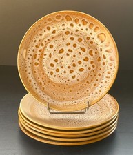 NIDERVILLER: 6 assiettes