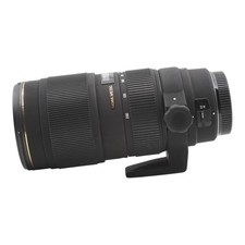 Objectif Télé Sigma APO DG