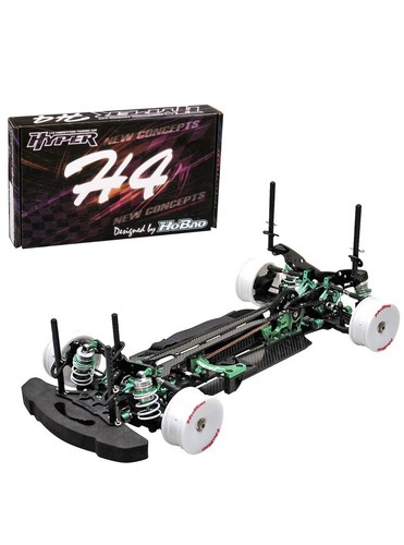 Hobao racing hb - rc, hb-h4e