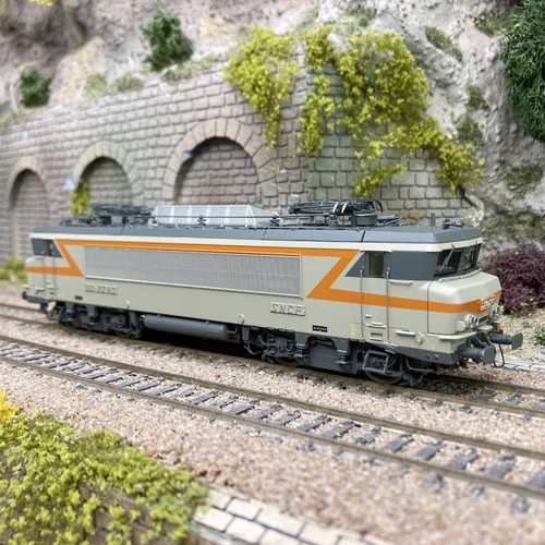 Locomotive électrique - , bb
