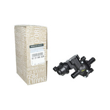 Boitier Thermostat