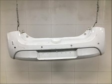 Pare choc arriere RENAULT