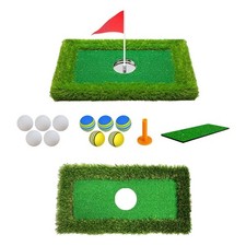 Pool Float Golf Green Put Put