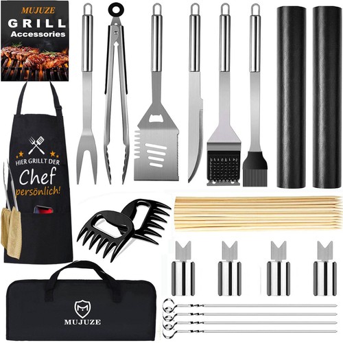 Mujuze kit accessoires - mujuze,