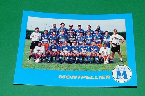 Equipe team montpellier - equipe,