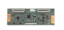 JVC EM48FTR T-Con Board  LJ94-29118D