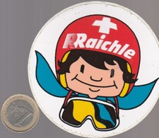 JTsport3. Sport. Ski. RAICHLE