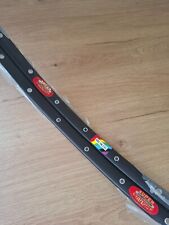 Paire de jantes rétro WOLBER Competition Super Champion 700C 28H - tubulaire