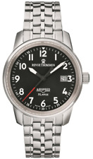 Revue Thommen Modèle Airspeed