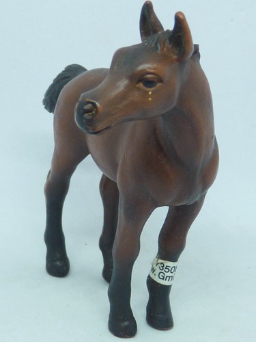 Ancienne figurine pvc schleich - ancienne,