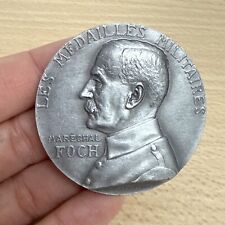 Médaille Les Médailles