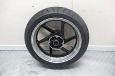 Roue arrière Honda 600 CBR