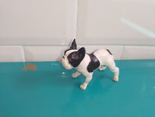 2304022 Figurine Papo animal Bouledogue français chien