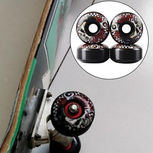 4pack 51d dureté - dureté, roues