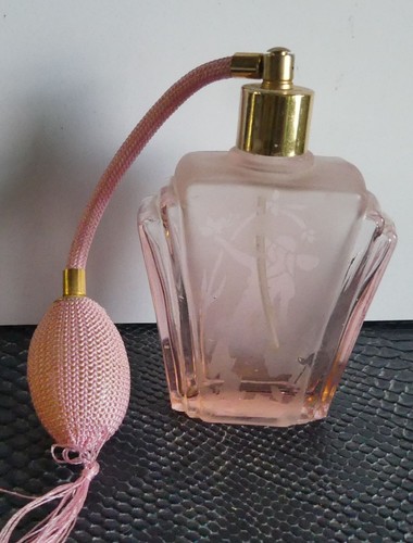 Vaporisateur poire forme - à,
