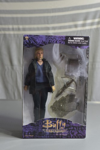 Buffy summers sideshow - buffy,
